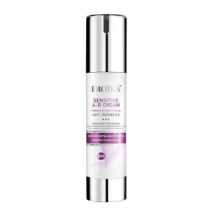 Froika Sensitive A-R Anti-redness Cream bottle