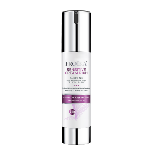 Froika Sensitive Rich Cream bottle