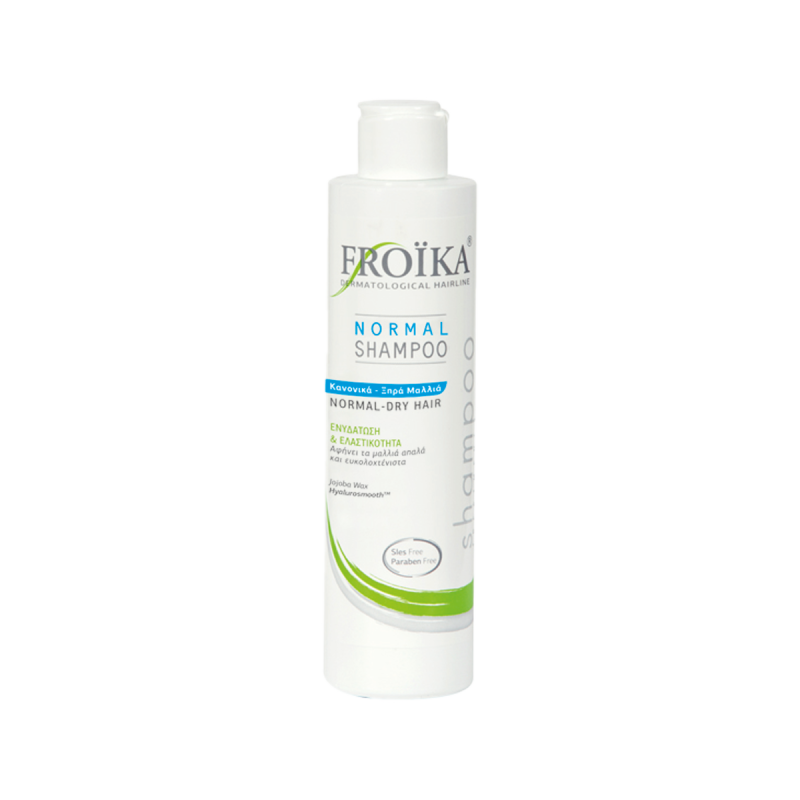 NORMAL SHAMPOO