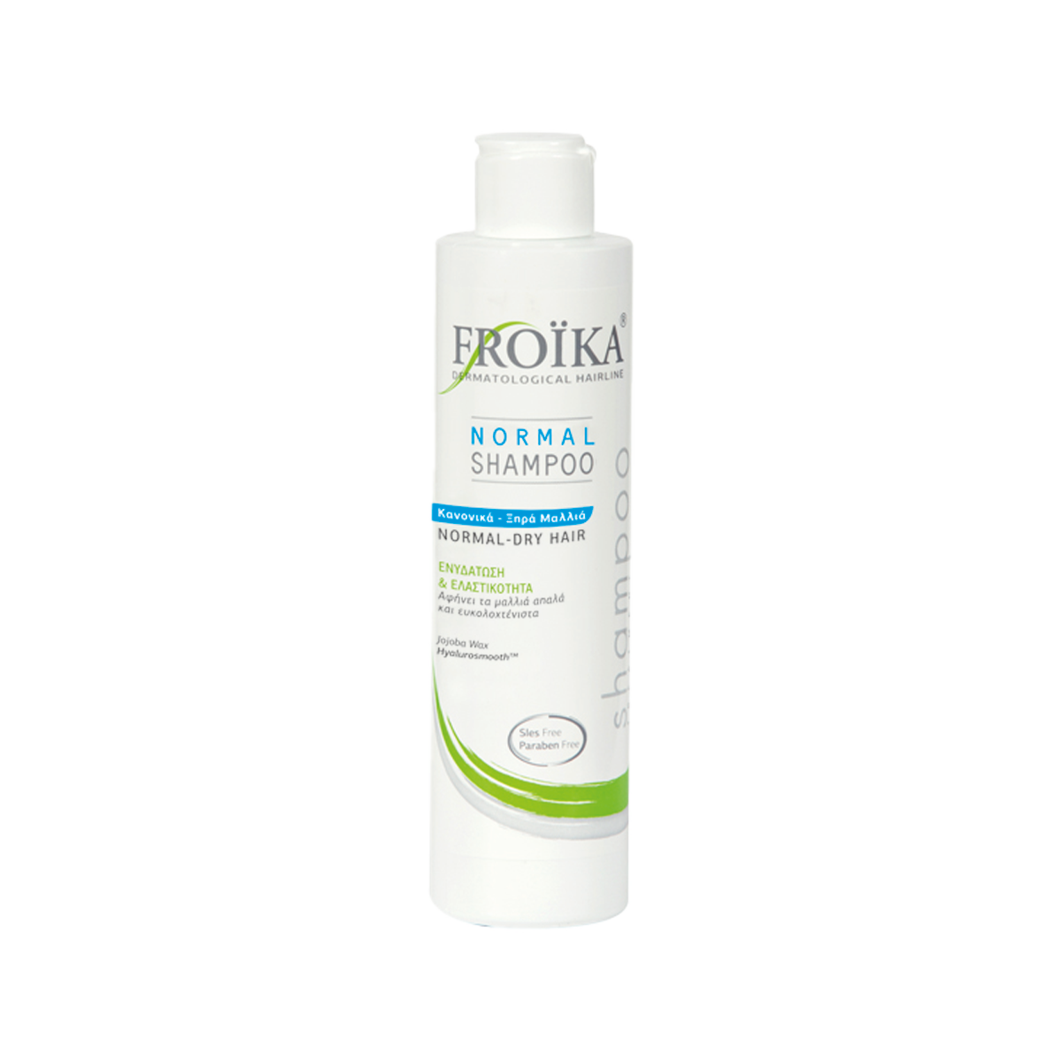 NORMAL SHAMPOO