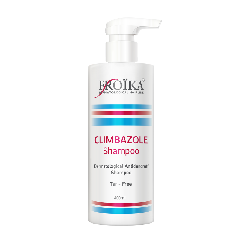 CLIMBAZOLE SHAMPOO 400ml
