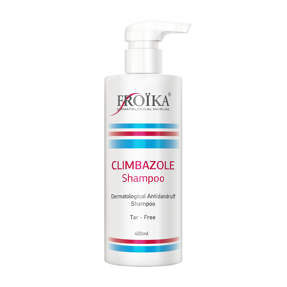 CLIMBAZOLE SHAMPOO 400ml