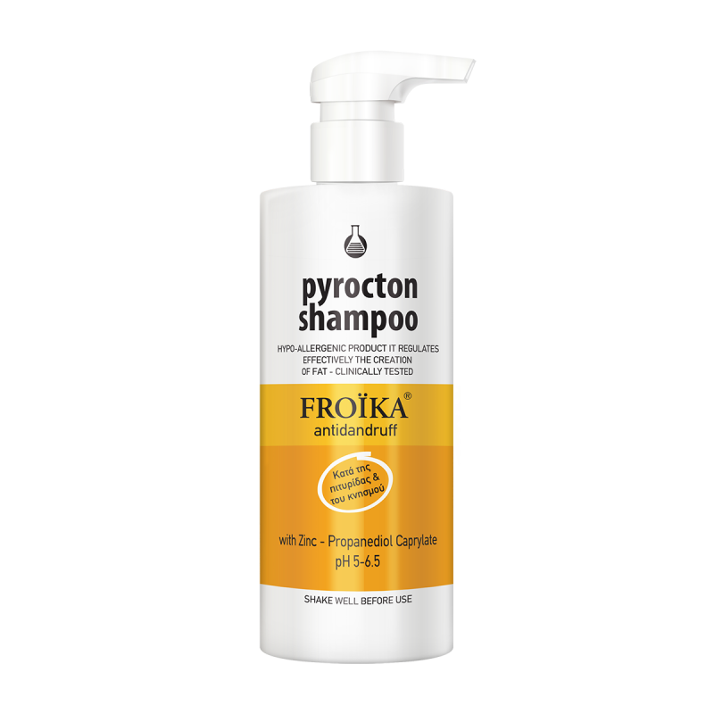 PYROCTON SHAMPOO 400ml