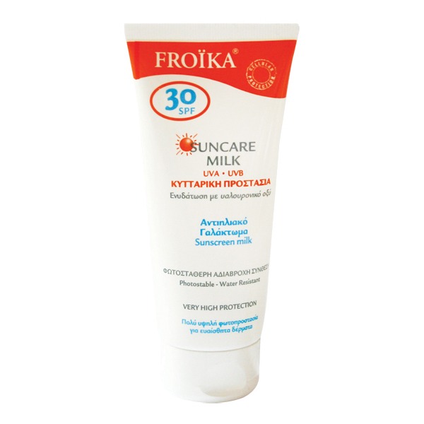 SUNCARE MILK SPF 30
