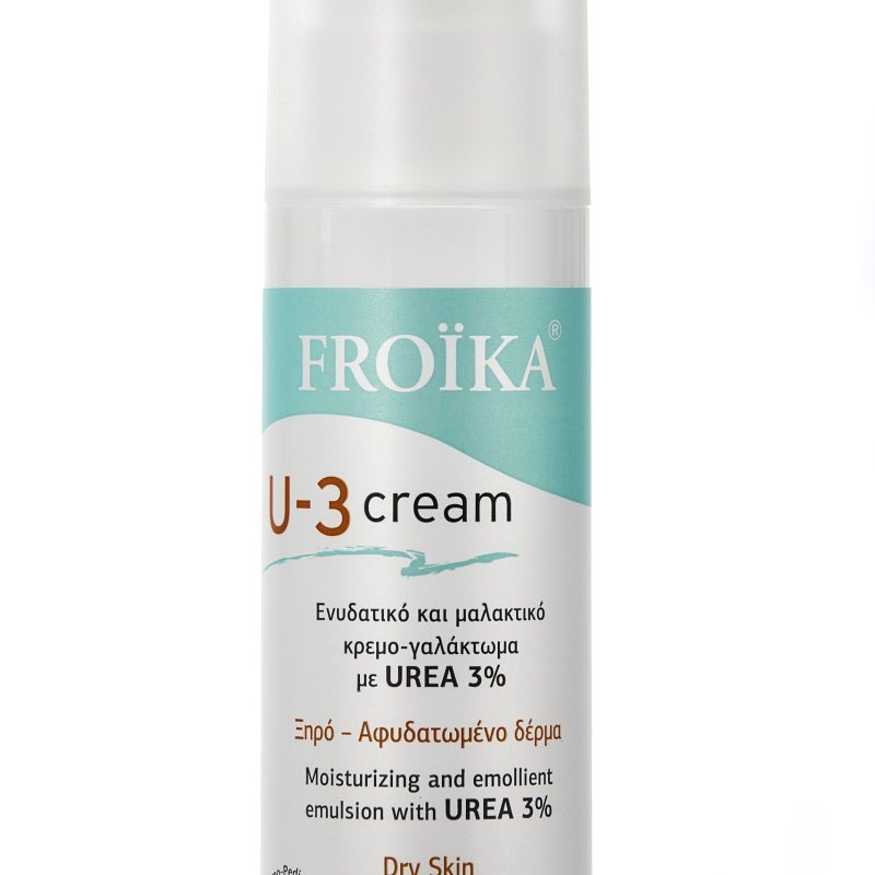 FROIKA U-3 CREAM