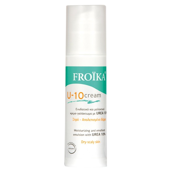FROIKA U-10 CREAM