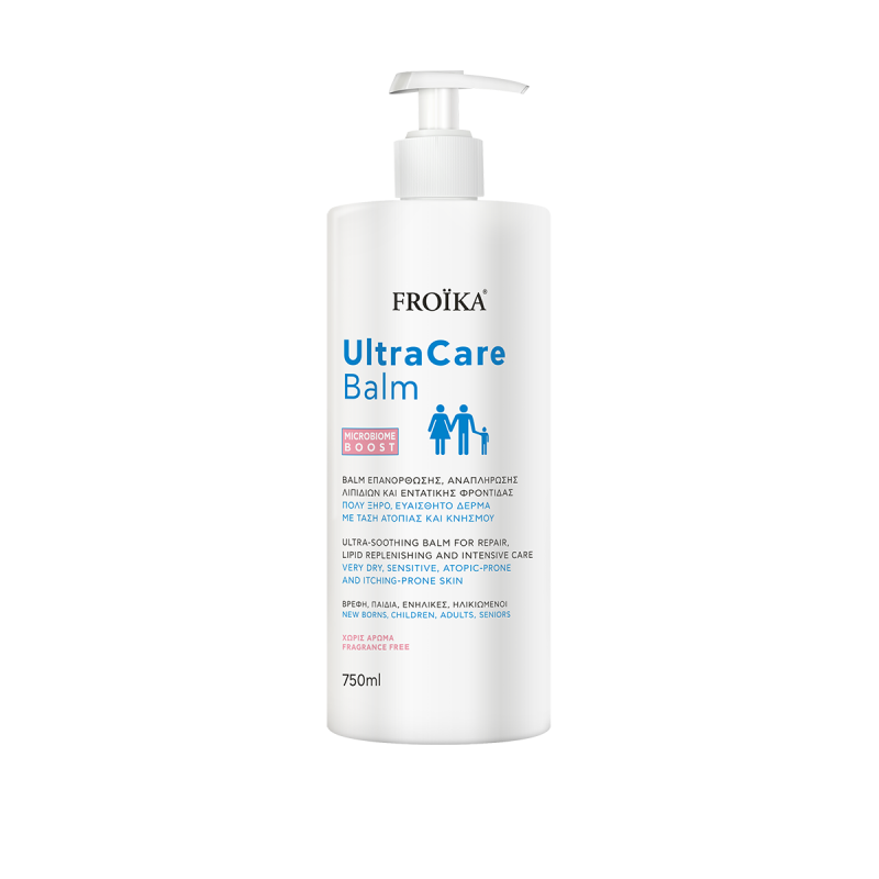 ULTRACARE BALM 750 ml
