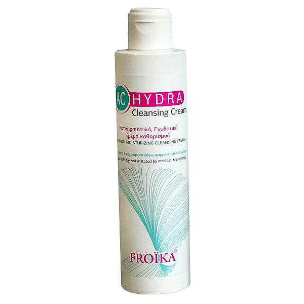 AC HYDRA CLEANSING CREAM