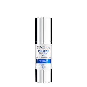 Froika Hyaluronic Face Serum Bottle