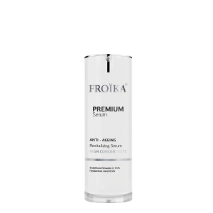 Froika Premium Serum Bottle