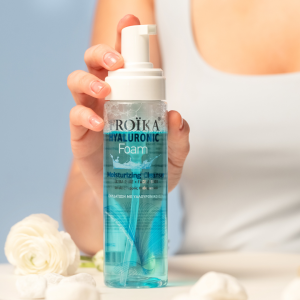 Froika Hyaluronic Foam bottle 